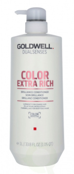 Goldwell Dualsenses Color Extra Rich Brilliance Conditioner 1000 ml