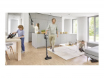 Bosch Serie | 8 Unlimited Gen2 BSS825ALL Stick/Håndholdt Støvsuger Hvit