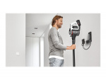 Bosch Serie | 8 Unlimited Gen2 BSS825ALL Stick/Håndholdt Støvsuger Hvit