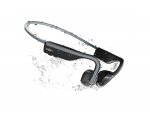 AfterShokz OpenMove trådløse hodetelefoner grå