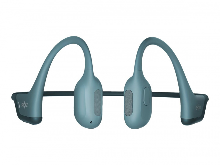 AfterShokz OpenRun Pro trådløse hodetelefoner blå