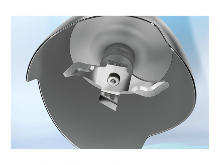 Bosch-series | 4 ErgoMaster MSM4B610 Stavmikser Piano svart/antrasitt