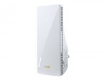 Asus RP-AX58 WiFi-repeater, kan kobles til stikkontakt Asus RP-AX58 WiFi-repeater, kan kobles til stikkontakt