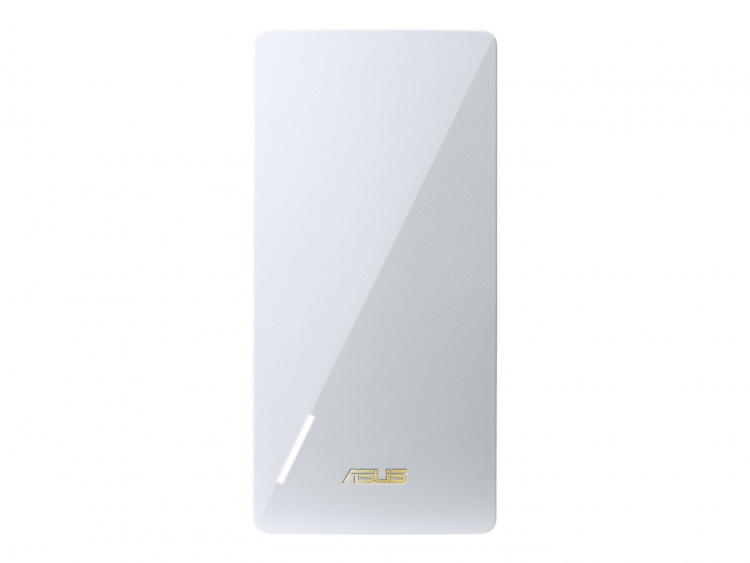 Asus RP-AX58 WiFi-repeater, kan kobles til stikkontakt Asus RP-AX58 WiFi-repeater, kan kobles til stikkontakt