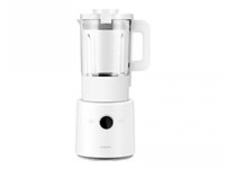 Xiaomi MPBJ001ACM-1A Smart blender/suppemaskin 1000W Hvit