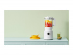 Xiaomi MPBJ001ACM-1A Smart blender/suppemaskin 1000W Hvit
