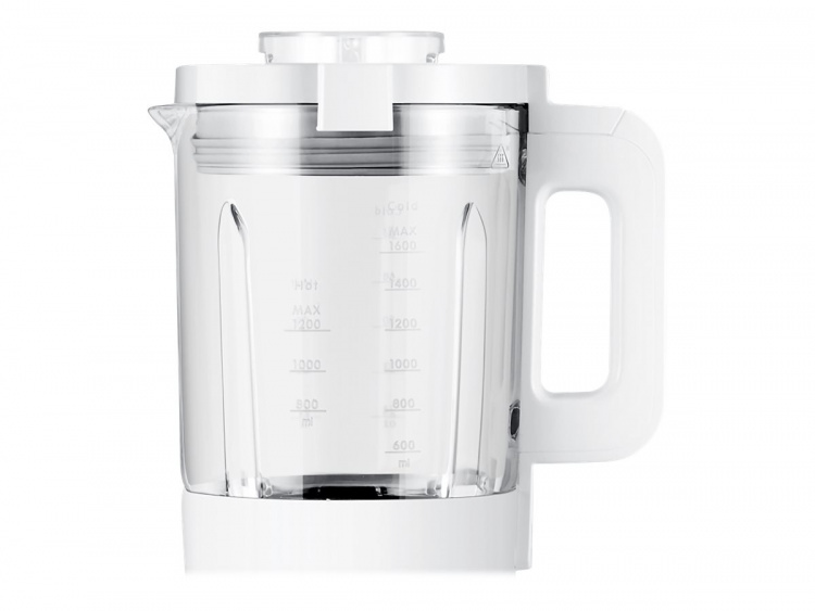 Xiaomi MPBJ001ACM-1A Smart blender/suppemaskin 1000W Hvit