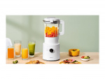Xiaomi MPBJ001ACM-1A Smart blender/suppemaskin 1000W Hvit