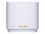 Asus ZenWiFi XD5 Wi-Fi-system 2-portsbryter Trådløs, kabel 