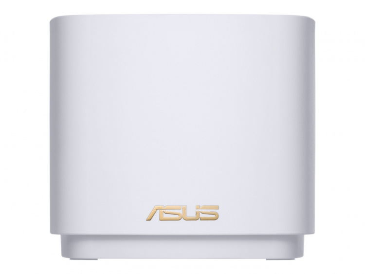 Asus ZenWiFi XD5 Wi-Fi-system 2-portsbryter Trådløs, kabel 
