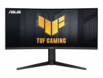 Asus TUF Gaming VG34VQEL1A 34 3440 x 1440 (UltraWide) HDMI DisplayPort 100 Hz
