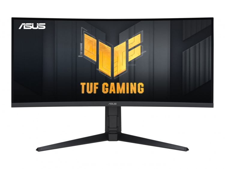 Asus TUF Gaming VG34VQEL1A 34 3440 x 1440 (UltraWide) HDMI DisplayPort 100 Hz
