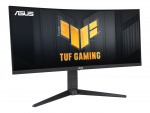 Asus TUF Gaming VG34VQEL1A 34 3440 x 1440 (UltraWide) HDMI DisplayPort 100 Hz