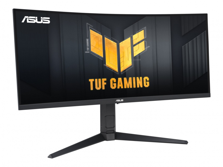 Asus TUF Gaming VG34VQEL1A 34 3440 x 1440 (UltraWide) HDMI DisplayPort 100 Hz