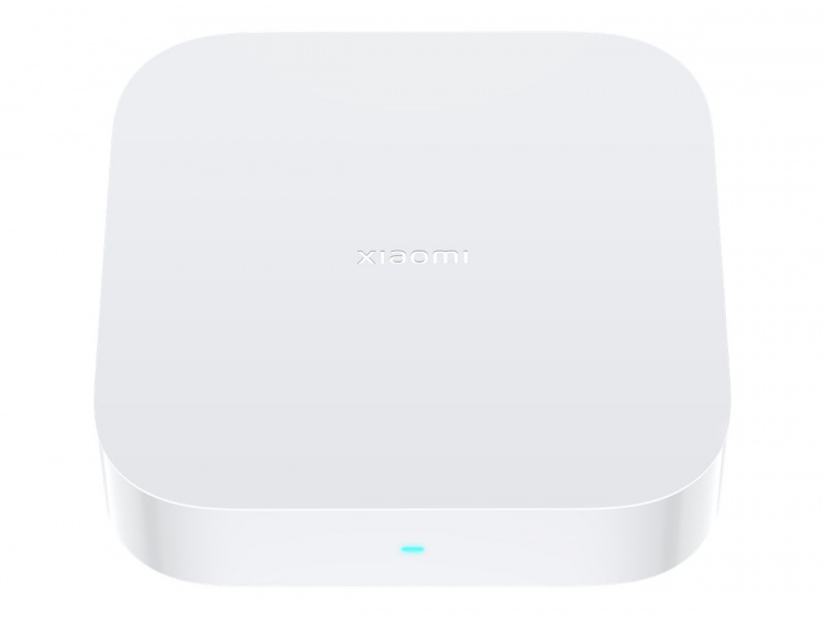 Xiaomi Smart Home Hub 2 Sentral kontrollenhet