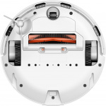 Xiaomi Robot Vacuum S12 Robotstyrt støvsuger - hvit