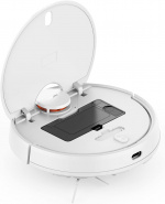 Xiaomi Robot Vacuum S12 Robotstyrt støvsuger - hvit