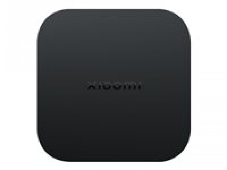 Xiaomi TV Box S Digital AV-spiller