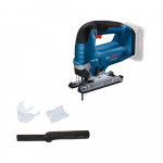 Bosch Profesjonell GST batteridrevet stikksag 18V-125