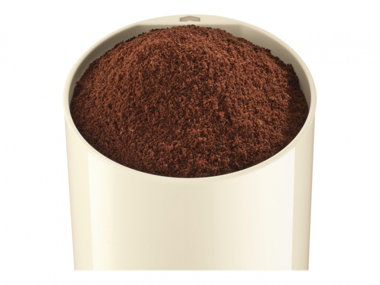 Bosch TSM6A017C Kaffekvern 180W Bosch TSM6A017C Kaffekvern 180W