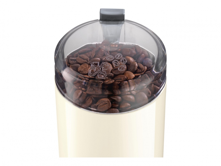 Bosch TSM6A017C Kaffekvern 180W Bosch TSM6A017C Kaffekvern 180W