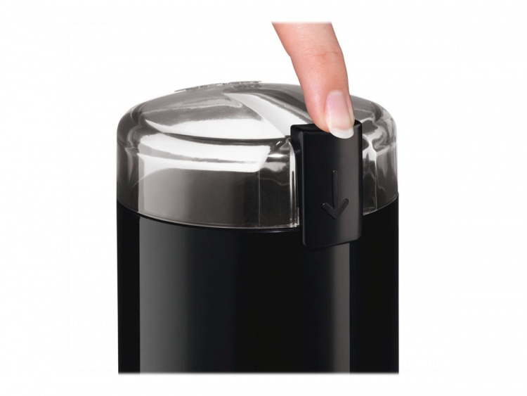 Bosch TSM6A013B Kaffekvern 180W Svart