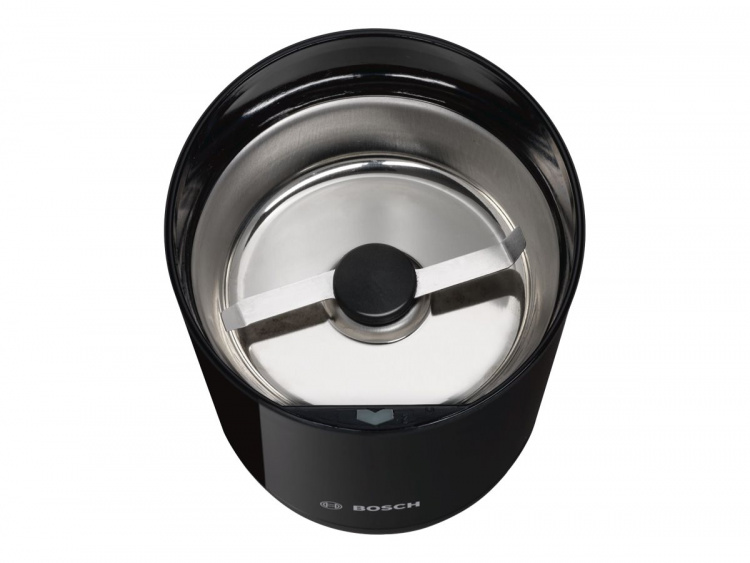 Bosch TSM6A013B Kaffekvern 180W Svart