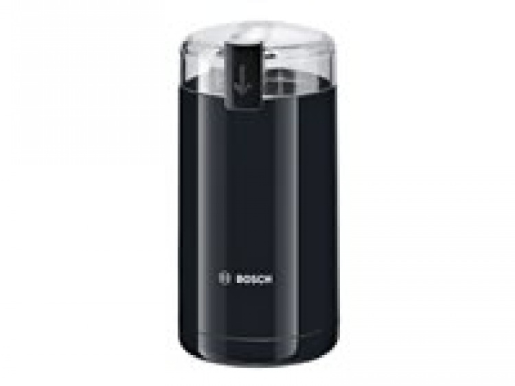 Bosch TSM6A013B Kaffekvern 180W Svart