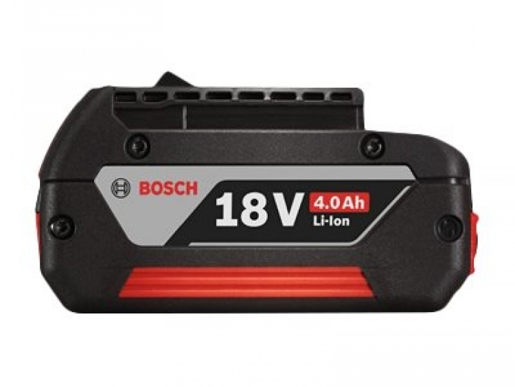 Bosch BAT620 Fat Pack litium-ion-batteri 4Ah