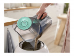 Philips PowerPro Active FC9556 Støvsugerbeholder 1,5 liter Louros blå