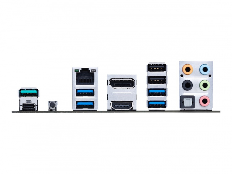 Asus TUF GAMING B550-PLUS ATX AM4 AMD B550