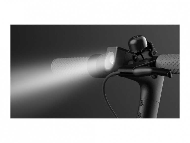 Xiaomi Mi Pro 2 Elektrisk sparkesykkel