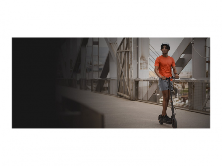 Xiaomi Mi Pro 2 Elektrisk sparkesykkel