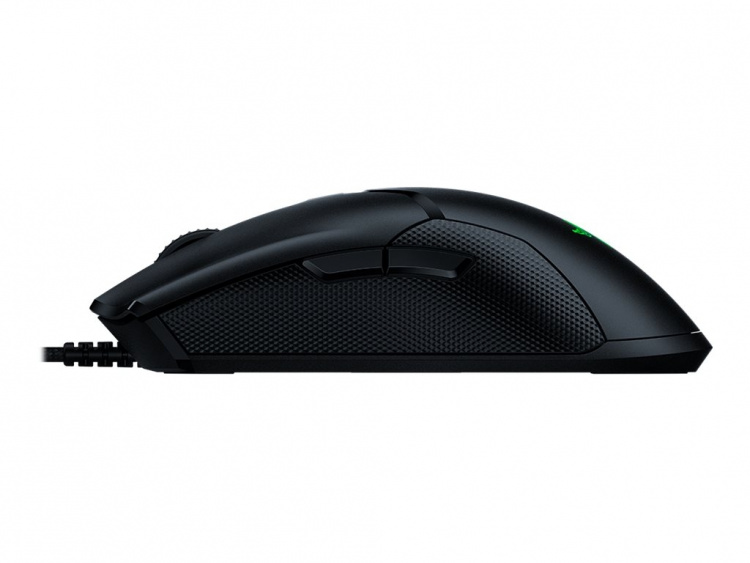 Razer Viper 8KHz optisk mus med kabel, svart
