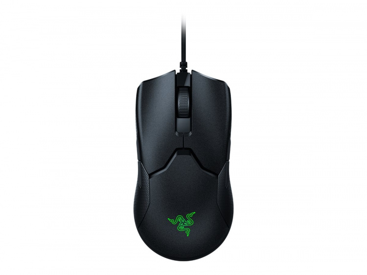 Razer Viper 8KHz optisk mus med kabel, svart