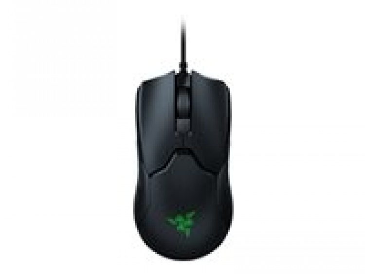 Razer Viper 8KHz optisk mus med kabel, svart