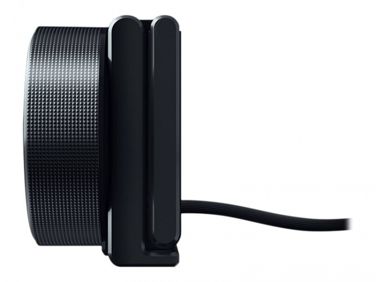 Razer Kiyo X 1920 x 1080 webkamera med fast kabel