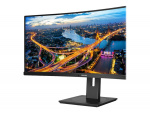 Philips B Line 346B1C 34 3440 x 1440 (UltraWide) HDMI DisplayPort USB-C 100 Hz Docking-skjerm Philips B Line 346B1C 34 3440 x 1440 (UltraWide) HDMI DisplayPort USB-C 100 Hz Docking-skjerm