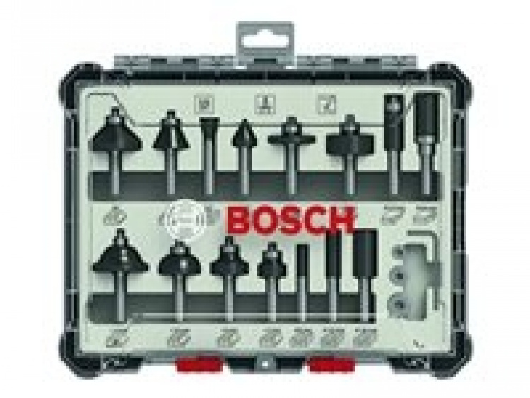 Bosch Overfreserbit