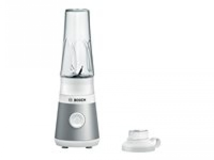 Bosch Serie | 2 VitaPower MMB2111T Blender Sølv