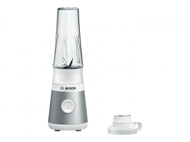 Bosch Serie | 2 VitaPower MMB2111T Blender Sølv