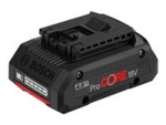 Bosch ProCORE18V COMPACT-batteri 4Ah