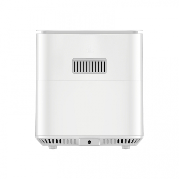 Xiaomi Smart Air Fryer 6,5 liter - Hvit
