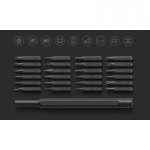 Xiaomi Mi Precision BHR4680GL Sett med skrutrekkerbits