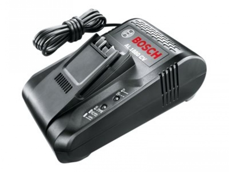 Bosch batterilader