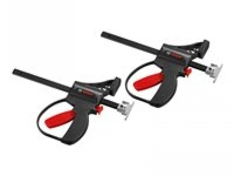 Bosch FSN KZW Professional - Klemme for styreskinne