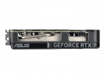 Asus Dual GeForce RTX 4060 Ti EVO 8 GB 8 GB OC-utgave Asus Dual GeForce RTX 4060 Ti EVO 8 GB 8 GB OC-utgave