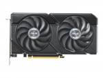 Asus Dual GeForce RTX 4060 Ti EVO 8 GB 8 GB OC-utgave Asus Dual GeForce RTX 4060 Ti EVO 8 GB 8 GB OC-utgave
