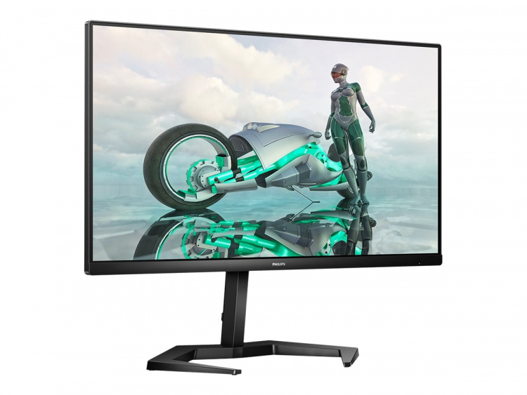 Philips Evnia 3000 24M1N3200ZS 24 1920 x 1080 (Full HD) HDMI DisplayPort 165 Hz