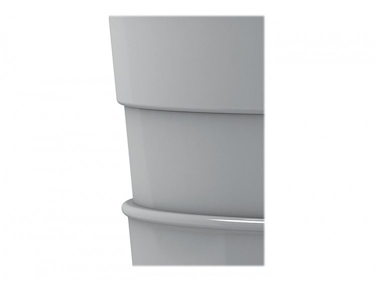 Bosch VitaExtract MESM731M Juicemaskin Svart/ silver